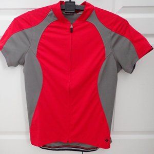 Used Mens Specialized Cycling Jersey - Sz L